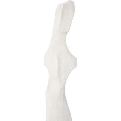 Cast Women Wall Art F by Phillips Collection in roman stone. Made from resin in a modern style.