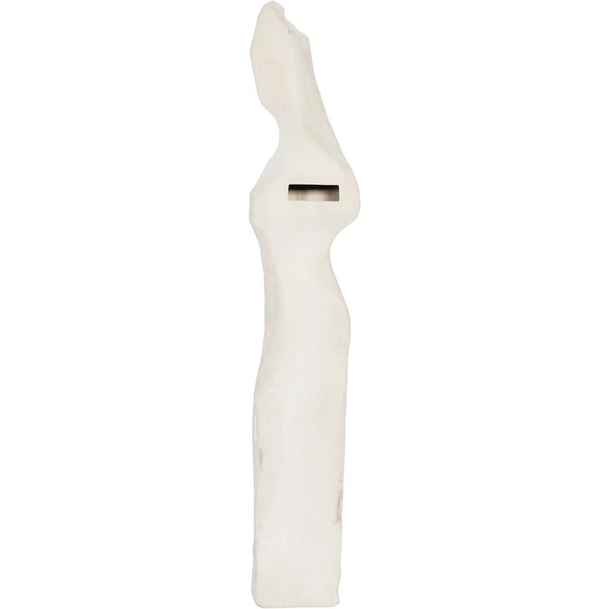 Cast Women Wall Art F by Phillips Collection in roman stone. Made from resin in a modern style.