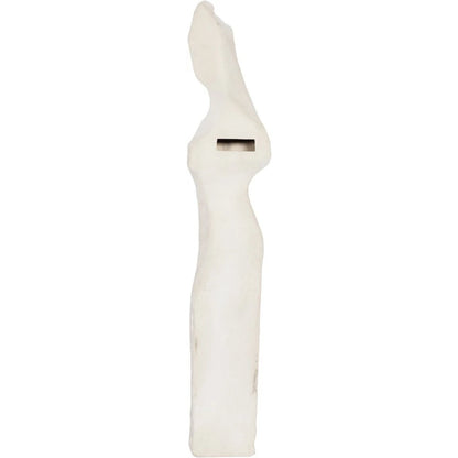 Cast Women Wall Art F by Phillips Collection in roman stone. Made from resin in a modern style.