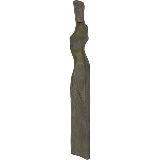 Cast Women Wall Art E by Phillips Collection. Made from unique in a modern style.