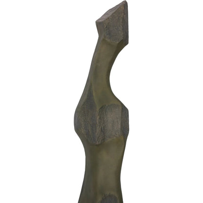 Cast Women Wall Art B by Phillips Collection. Made from unique in a modern style.