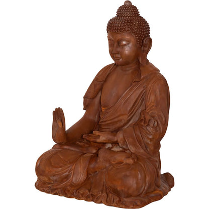 Enchanting Buddha by Phillips Collection. Made from unique in a eclectic & global style.