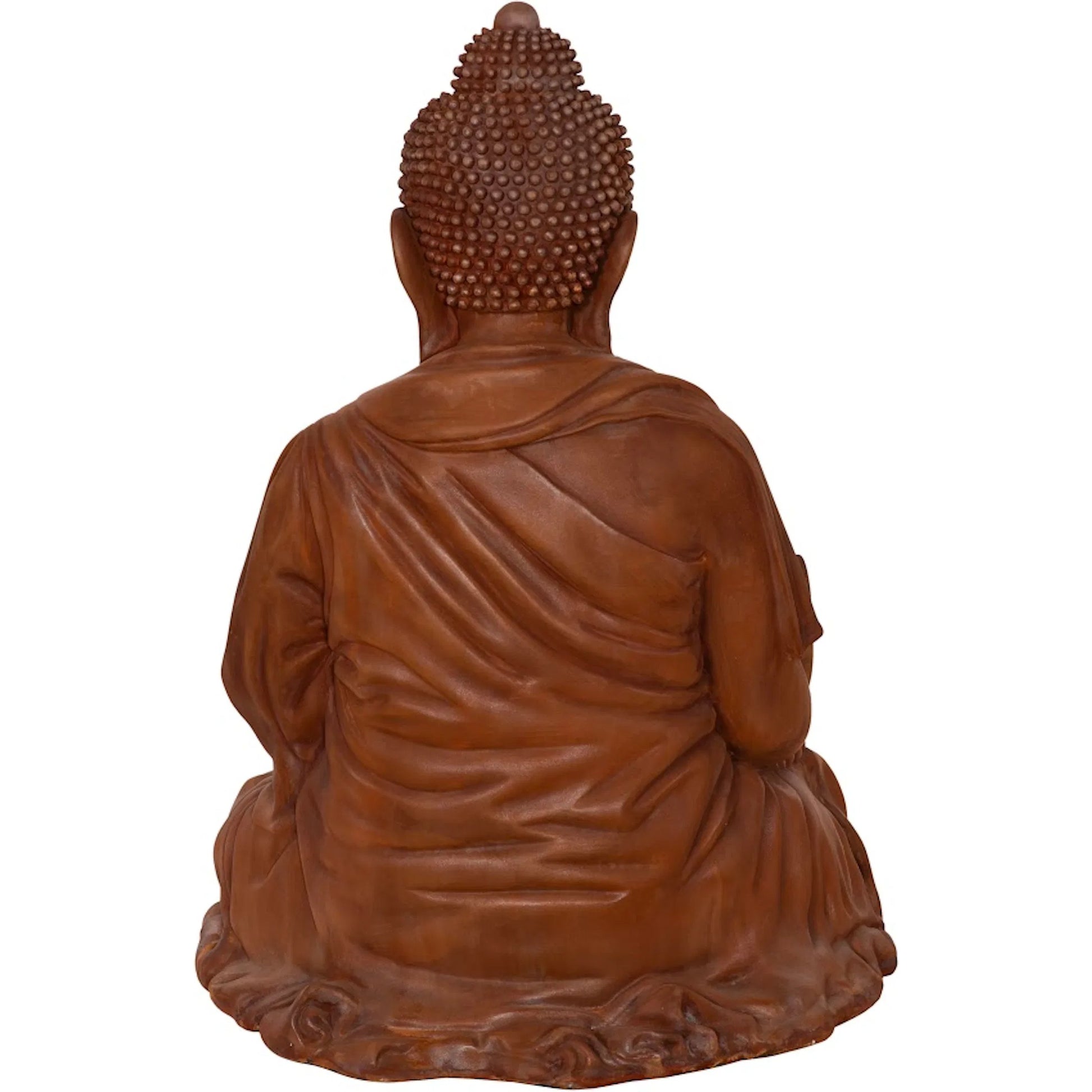 Enchanting Buddha by Phillips Collection. Made from unique in a eclectic & global style.