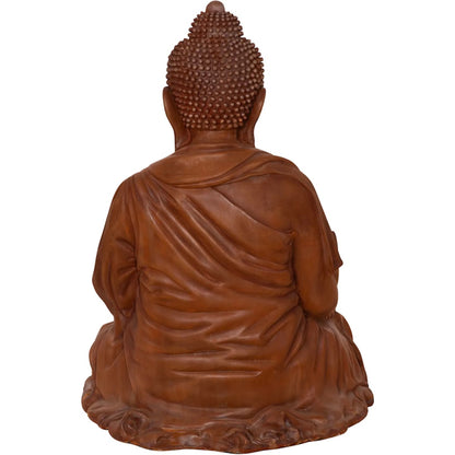 Enchanting Buddha by Phillips Collection. Made from unique in a eclectic & global style.