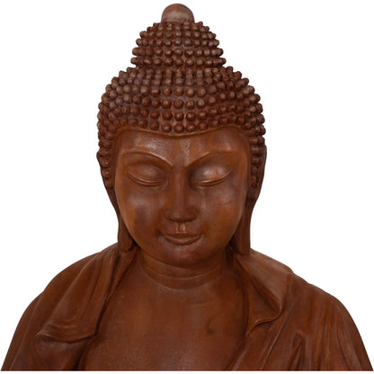 Enchanting Buddha by Phillips Collection. Made from unique in a eclectic & global style.