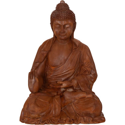 Enchanting Buddha by Phillips Collection. Made from unique in a eclectic & global style.