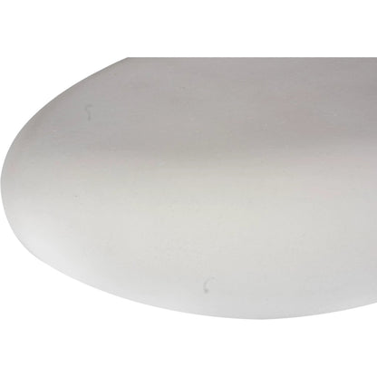 River Coffee Table by Phillips Collection. Made from resin in a modern style.