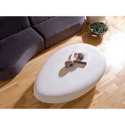 River Coffee Table by Phillips Collection. Made from resin in a modern style.
