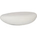 River Coffee Table by Phillips Collection. Made from resin in a modern style.