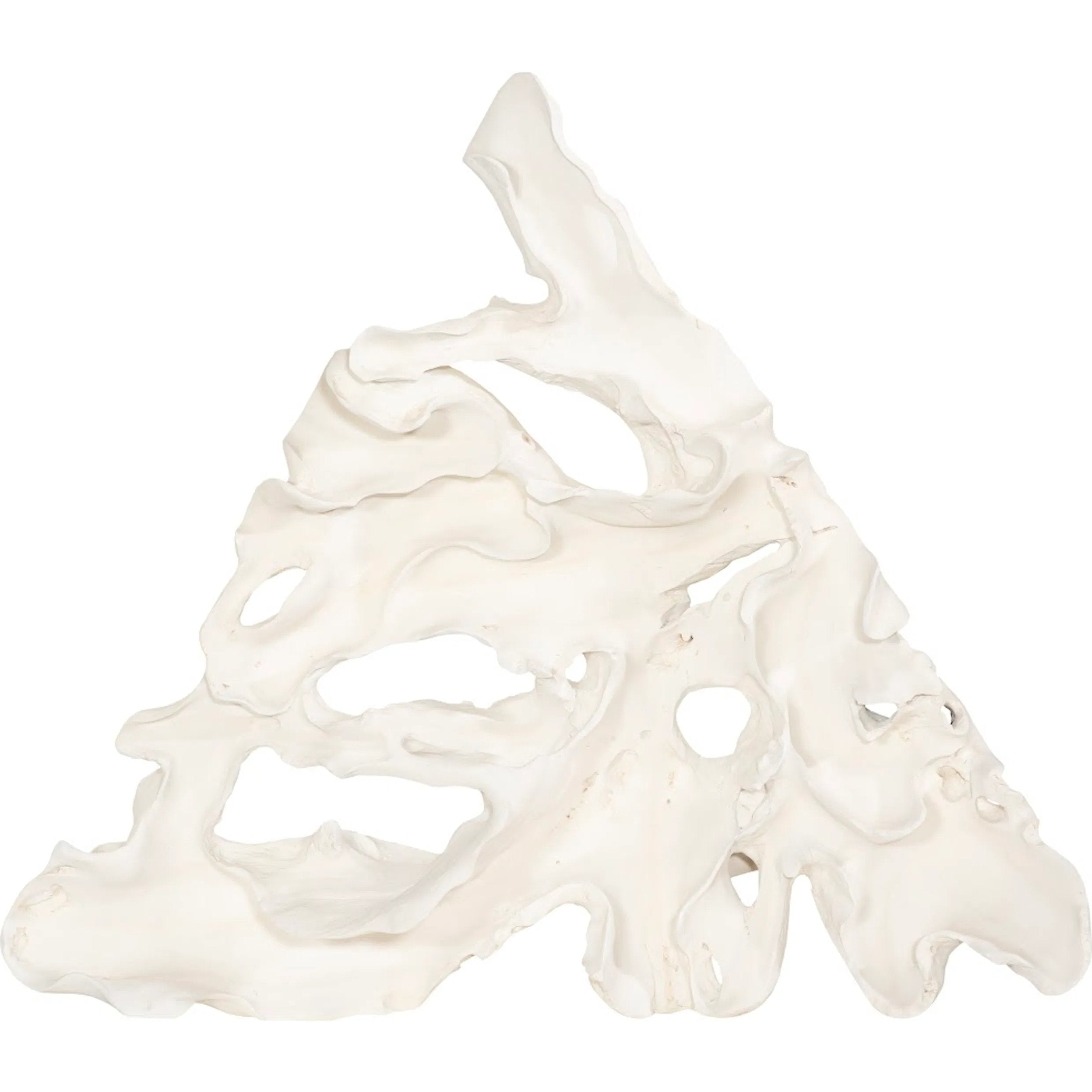 Phillips Collection Contour Cast Root Triangle Wall Art | HedgeApple