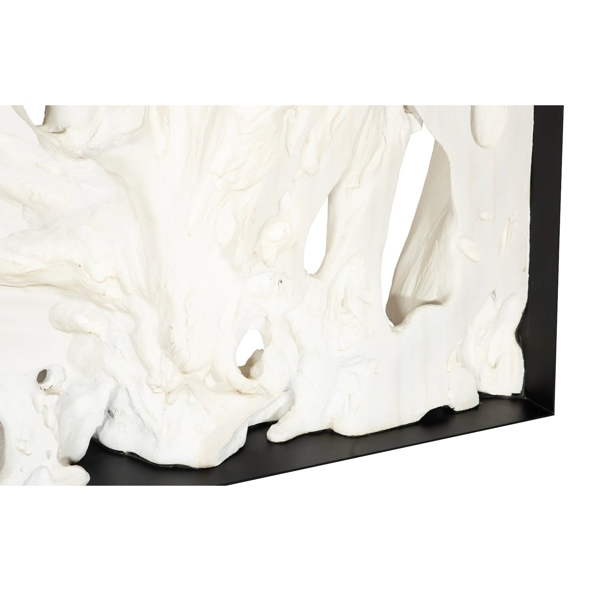 Cast Root Framed Console Table by Phillips Collection. Made from unique in a modern style.