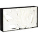 Cast Root Framed Console Table by Phillips Collection. Made from unique in a modern style.