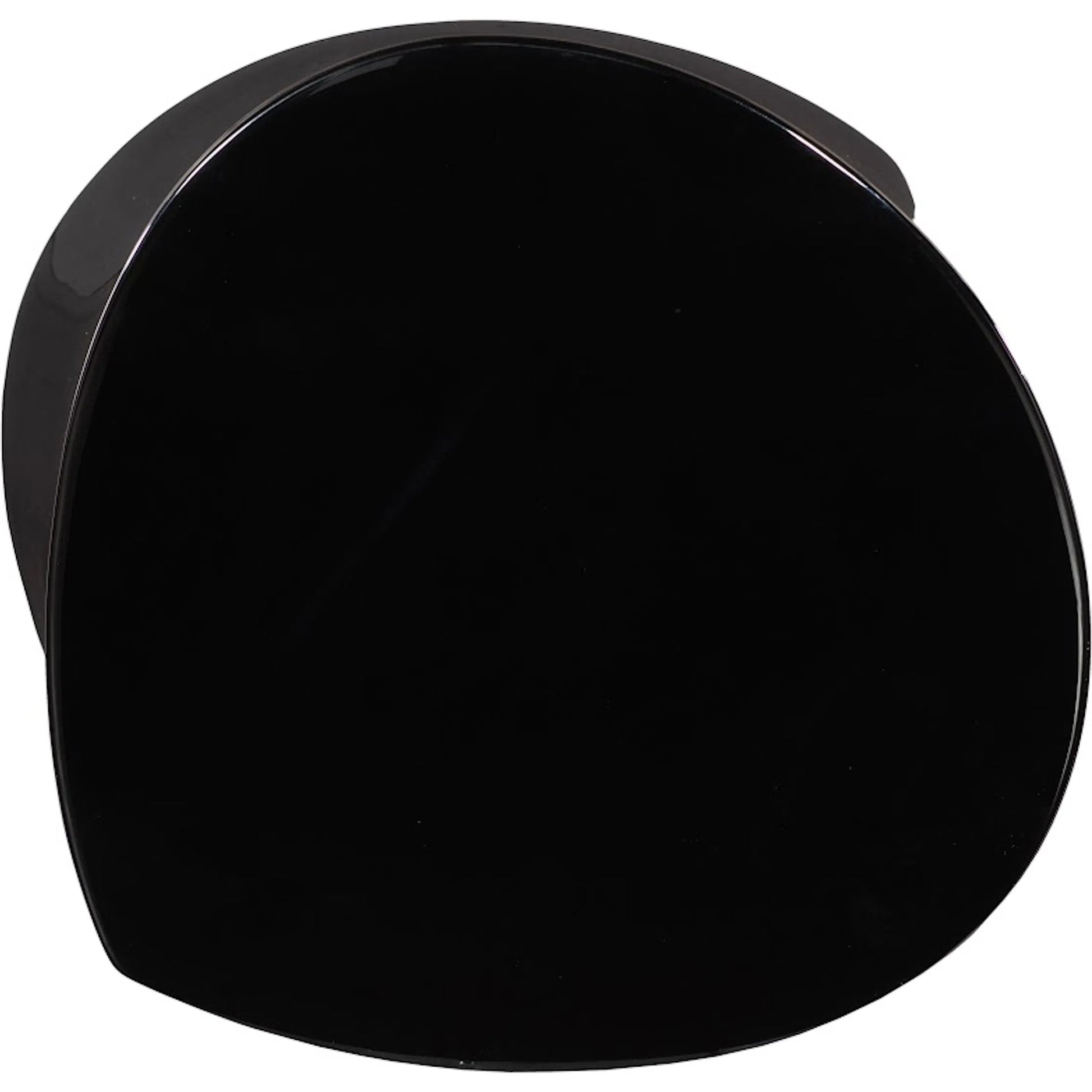 Mellow Side Table by Phillips Collection. Made from resin in a modern style.