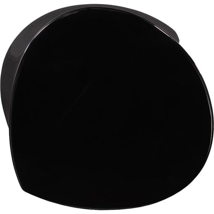 Mellow Side Table by Phillips Collection. Made from resin in a modern style.