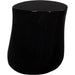 Mellow Side Table by Phillips Collection. Made from resin in a modern style.