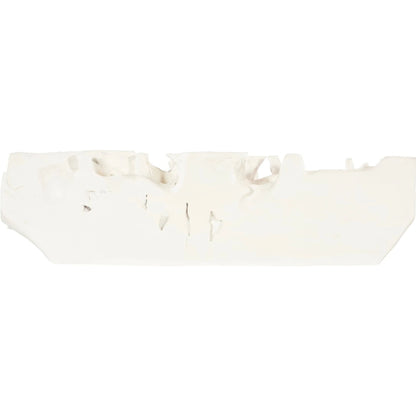 Beau Cast Root Console Table by Phillips Collection. Made from resin in a coastal style.