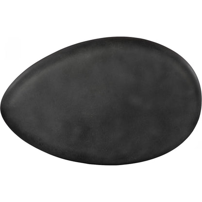 River Coffee Table by Phillips Collection. Made from resin in a modern style.