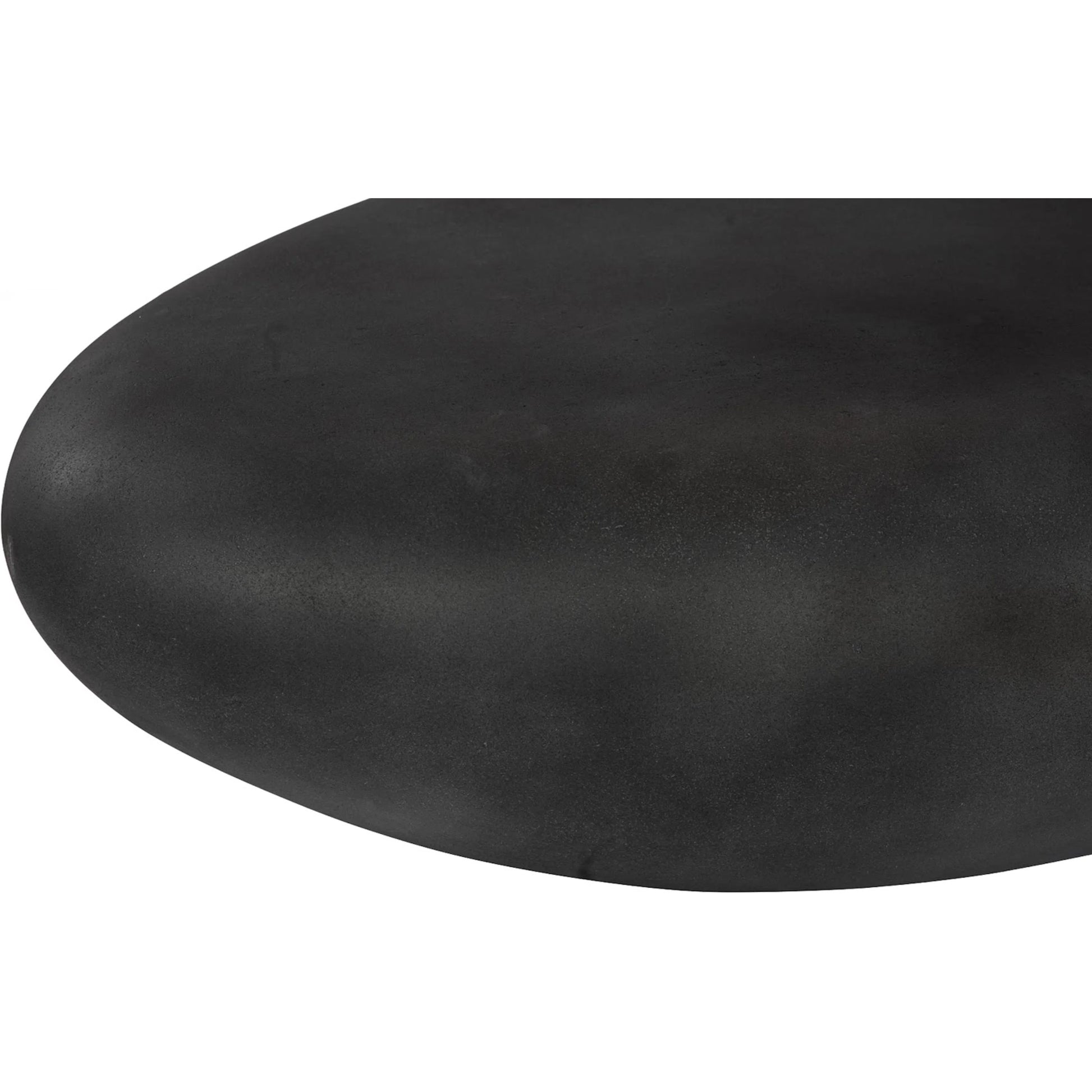 River Coffee Table by Phillips Collection. Made from resin in a modern style.