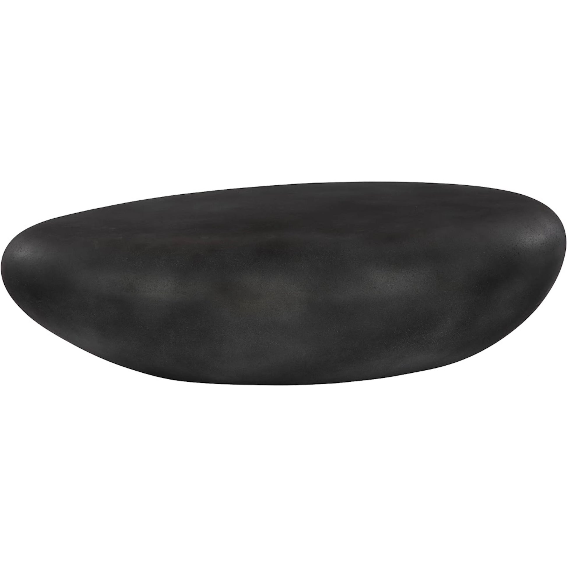 River Coffee Table by Phillips Collection. Made from resin in a modern style.