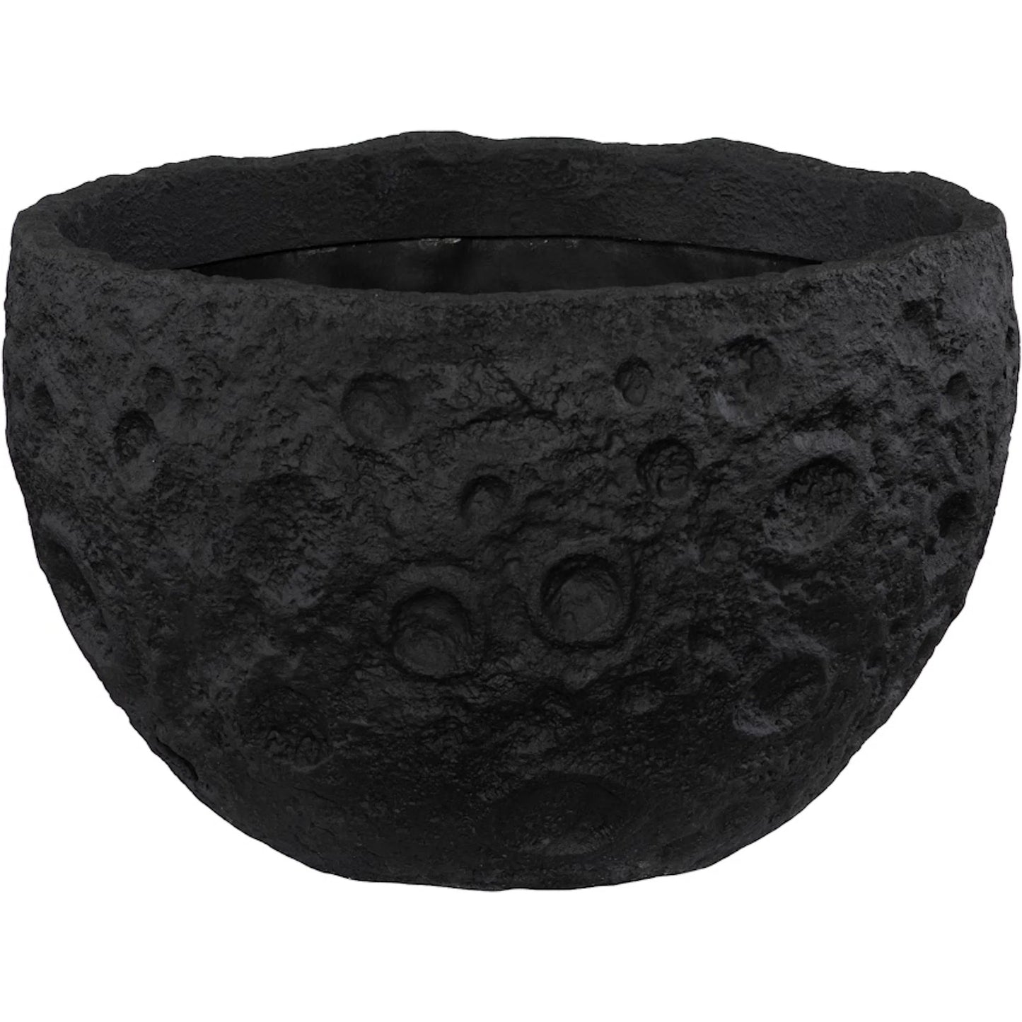 003 SI-2445379 | Additional Silo | Crater Planter by Phillips Collection. Made from unique in a unique style.