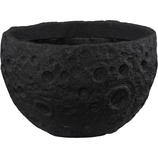 001 SI-2445379 | Primary Silo | Crater Planter by Phillips Collection. Made from unique in a unique style.
