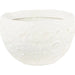 Crater Planter by Phillips Collection. Made from unique in a unique style.