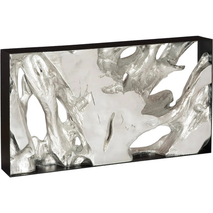 Cast Root Framed Console Table by Phillips Collection. Made from unique in a modern style.