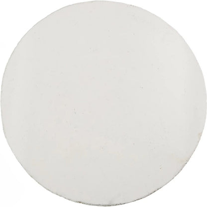 Crater Side Table by Phillips Collection. Made from resin, stone composite in a modern style.