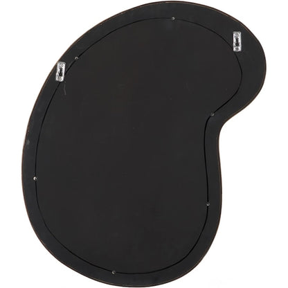 Organic Mirrors (Set of 3) by Phillips Collection in beige, brown, off white. Made from natural fibers glass in a unique style.