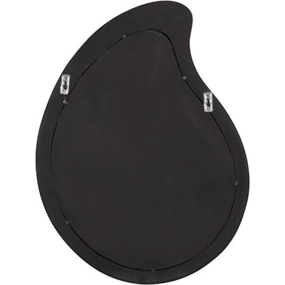 Organic Mirrors (Set of 3) by Phillips Collection in beige, brown, off white. Made from natural fibers glass in a unique style.