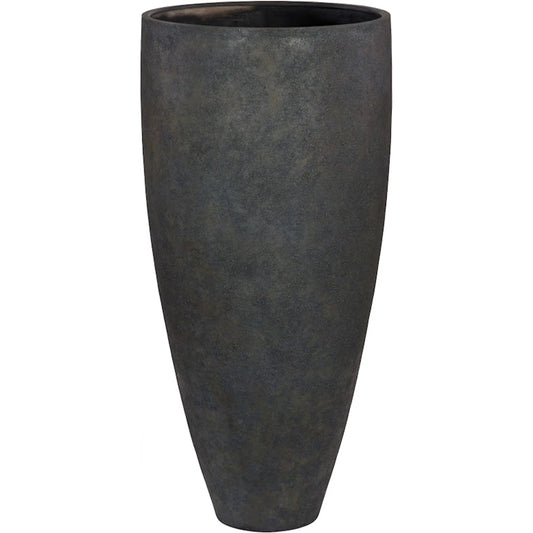 Flora Grande Planter by Phillips Collection. Made from resin in a unique style.