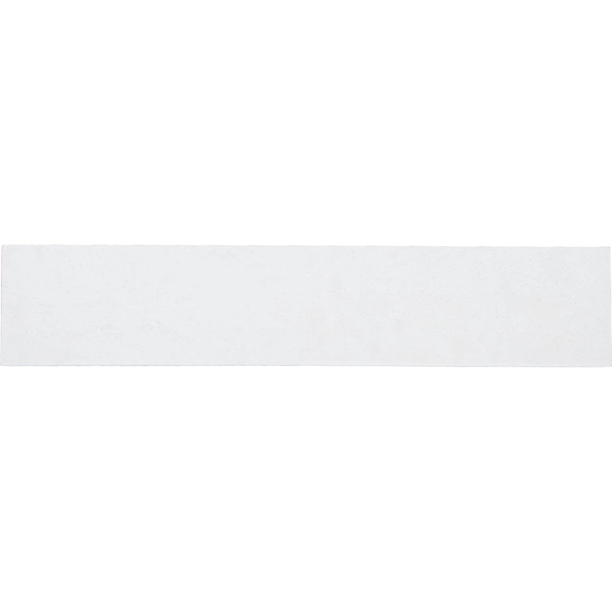 Nimbus Console Table by Phillips Collection in white stone. Made from resin, stone composite in a unique style.