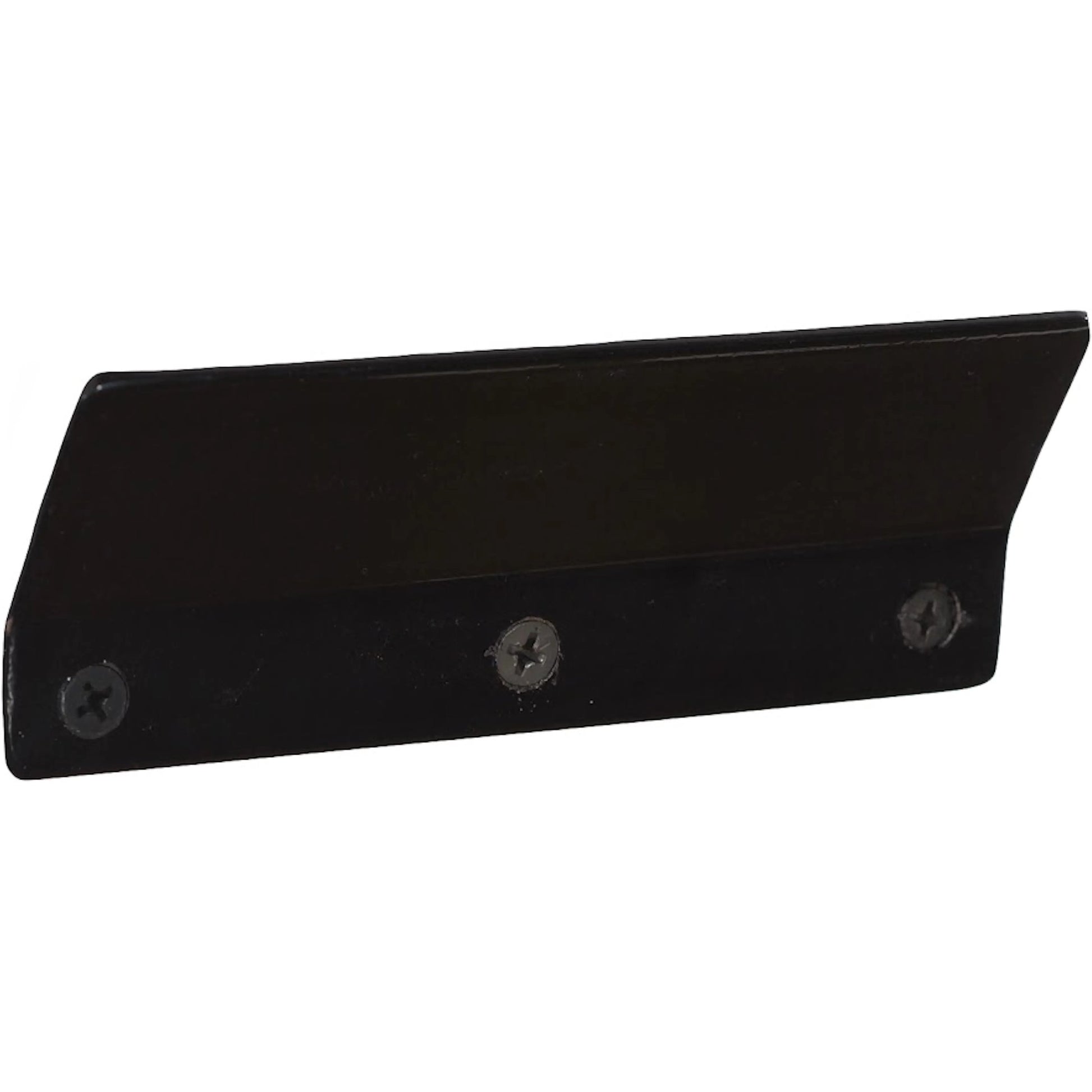 Eclipse Mirror by Phillips Collection in black, white. Made from glass, resin in a unique style.