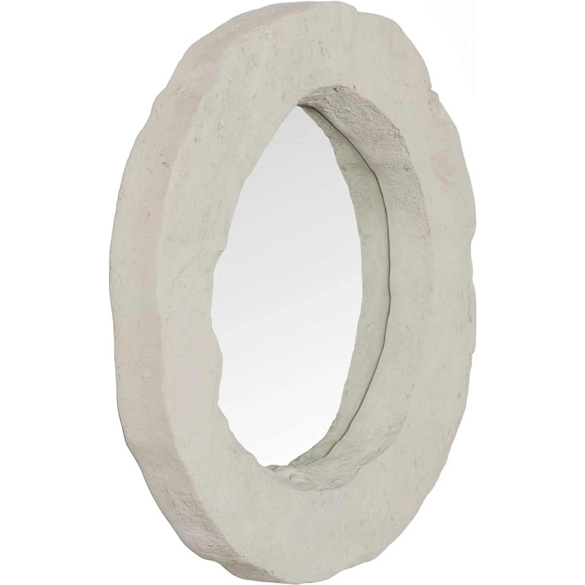 Formation Mirror by Phillips Collection. Made from unique in a unique style.