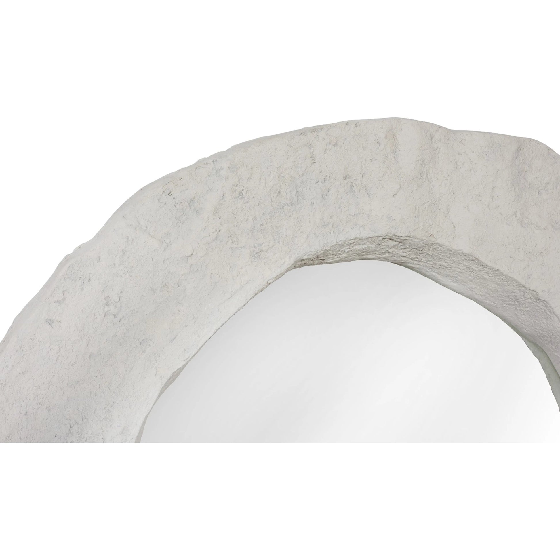 Formation Mirror by Phillips Collection. Made from unique in a unique style.