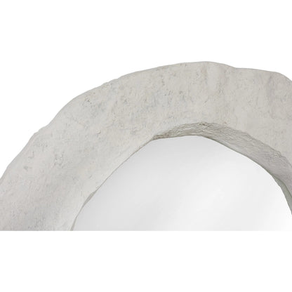 Formation Mirror by Phillips Collection. Made from unique in a unique style.