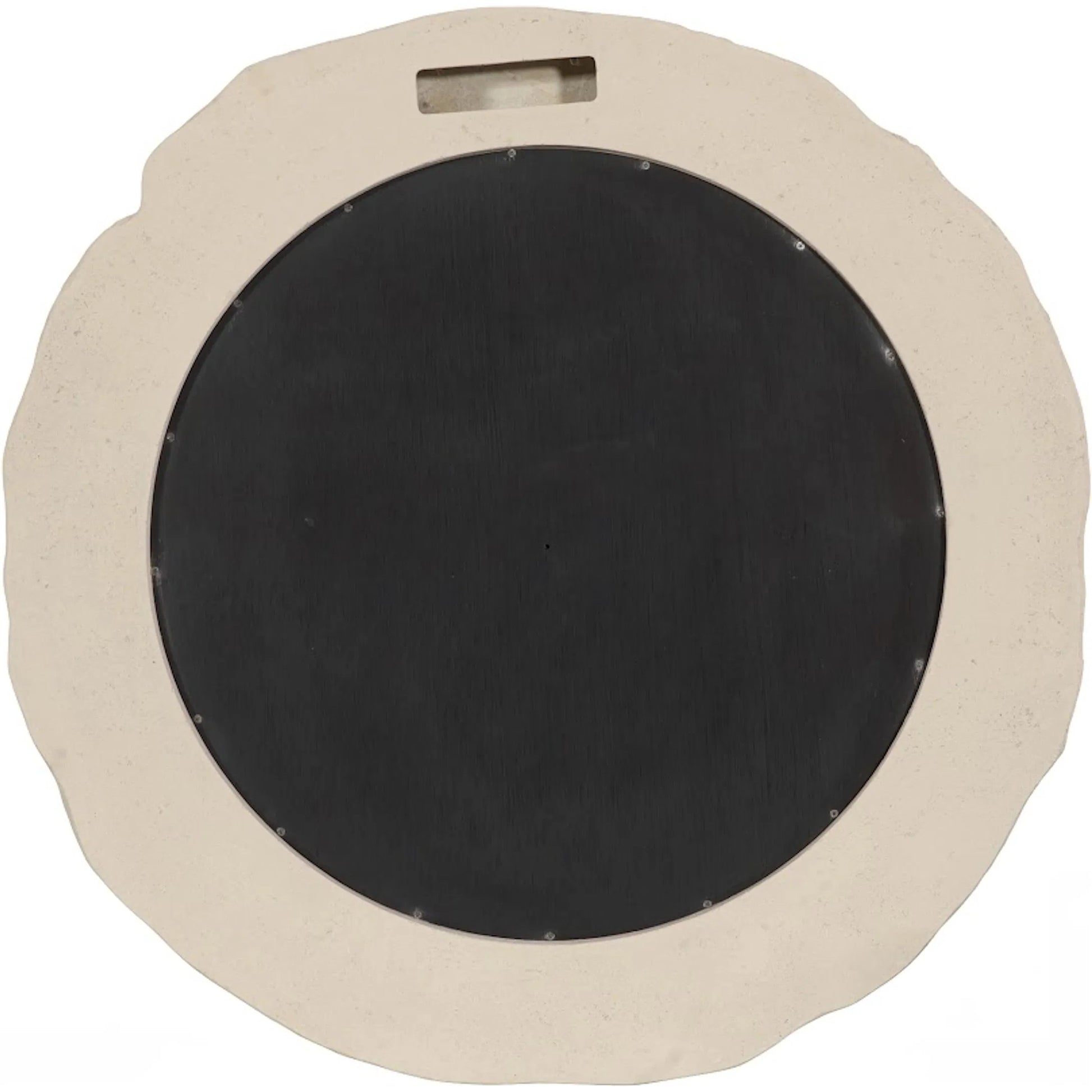 Formation Mirror by Phillips Collection. Made from unique in a unique style.