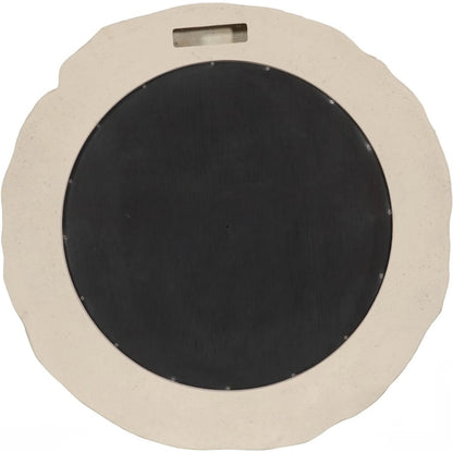 Formation Mirror by Phillips Collection. Made from unique in a unique style.