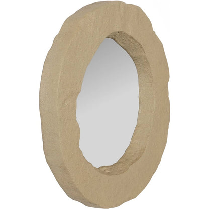 Formation Mirror by Phillips Collection. Made from unique in a unique style.