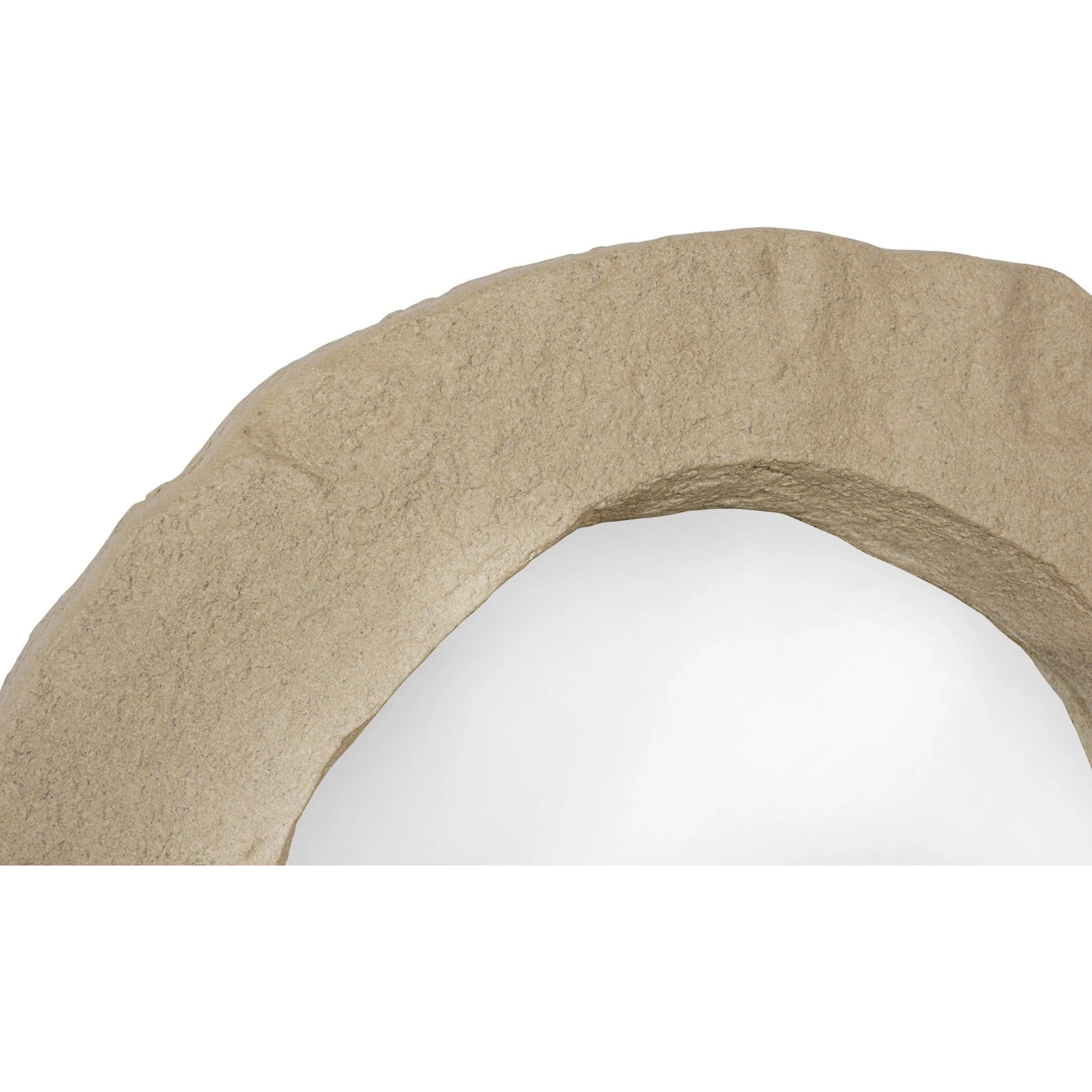 Formation Mirror by Phillips Collection. Made from unique in a unique style.
