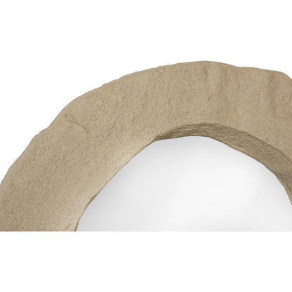 Formation Mirror by Phillips Collection. Made from unique in a unique style.