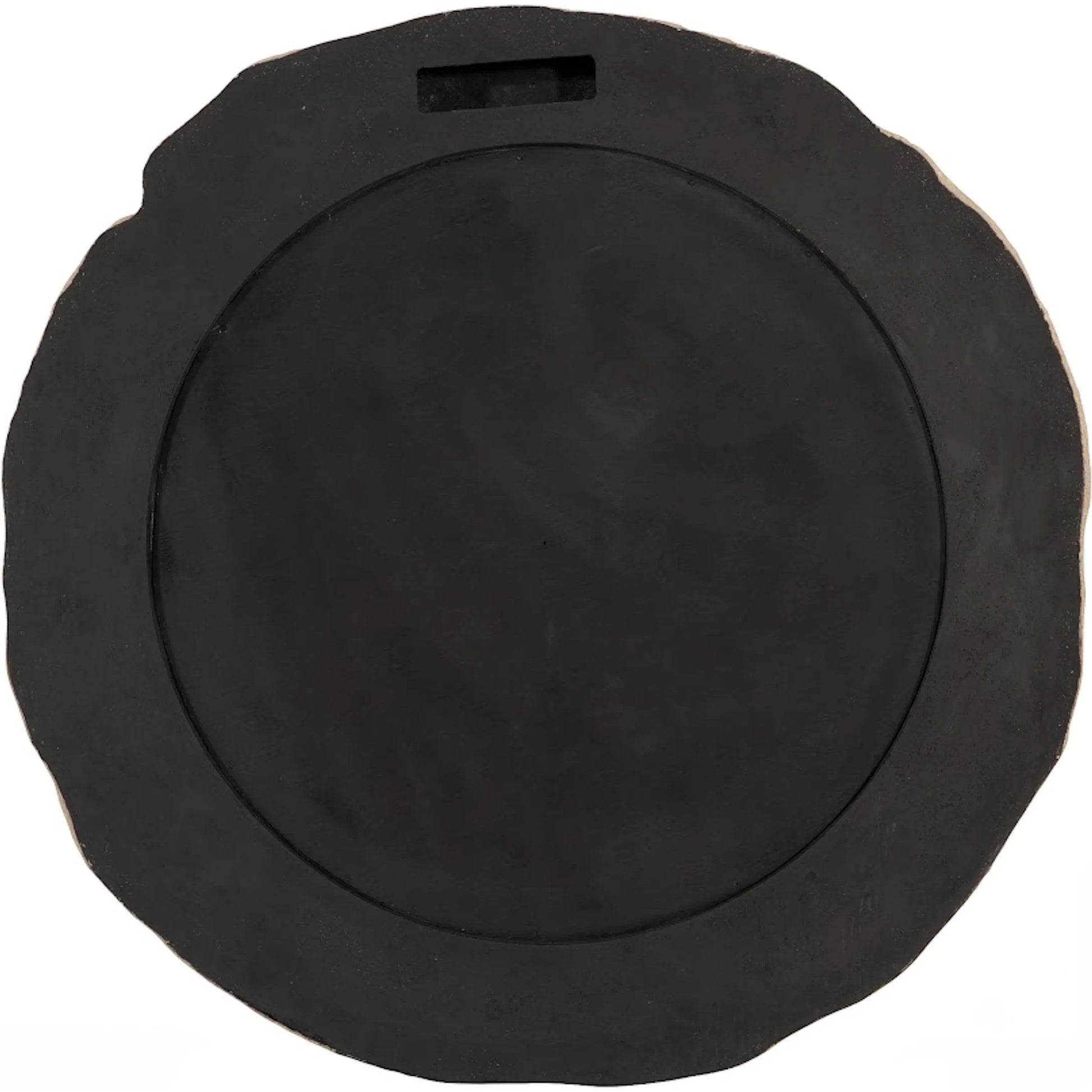 Formation Mirror by Phillips Collection. Made from unique in a unique style.