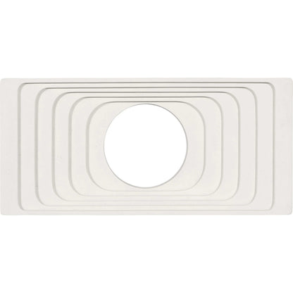 Cente Console Table by Phillips Collection. Made from unique in a modern style.