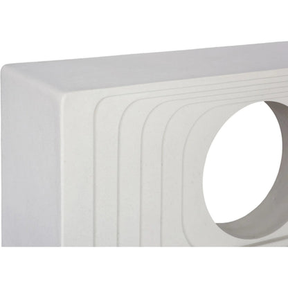Cente Console Table by Phillips Collection. Made from unique in a modern style.
