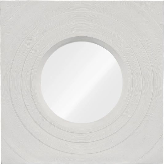 Void Mirror by Phillips Collection. Made from unique in a modern style.