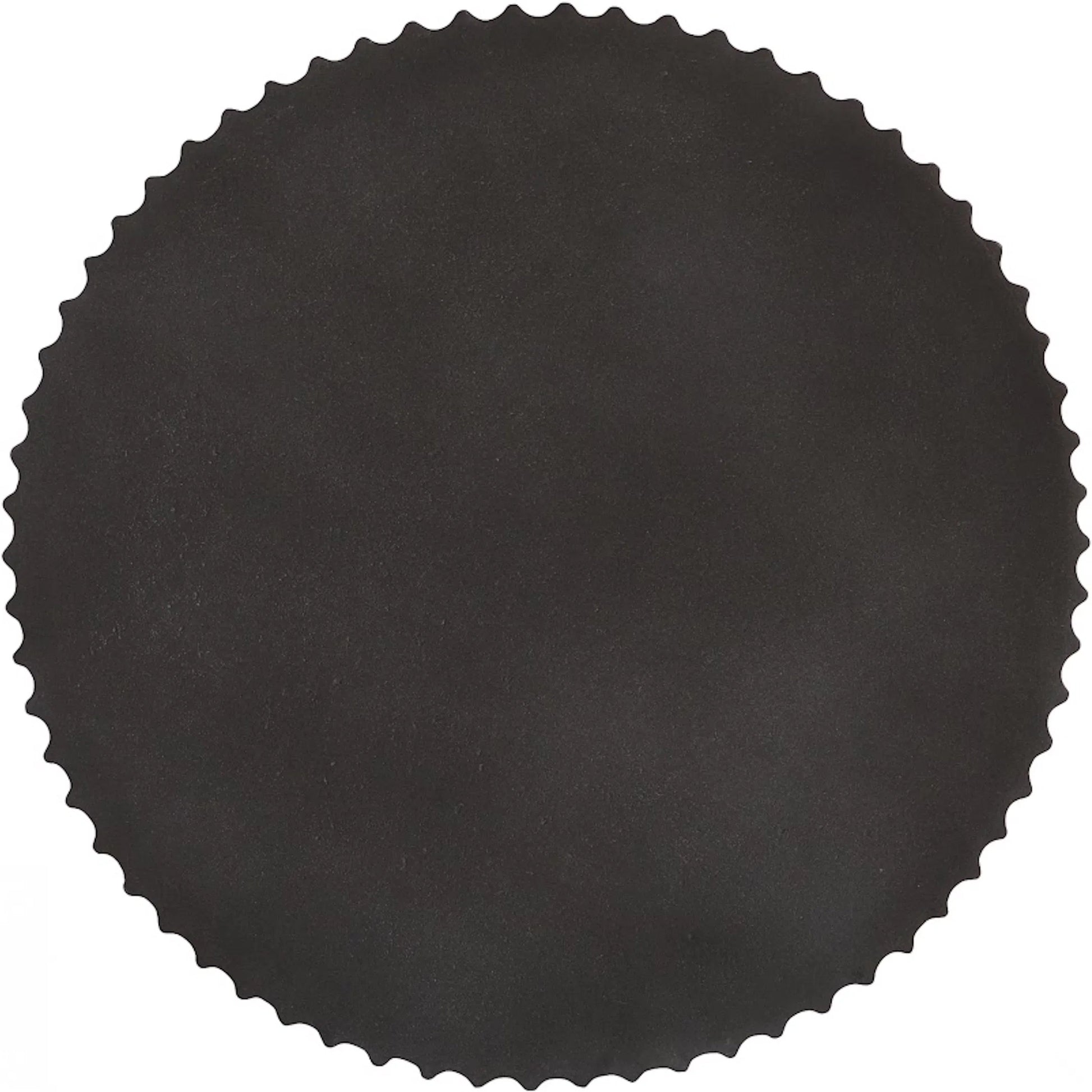 Vetra Coffee Table by Phillips Collection. Made from resin, stone composite in a unique style.