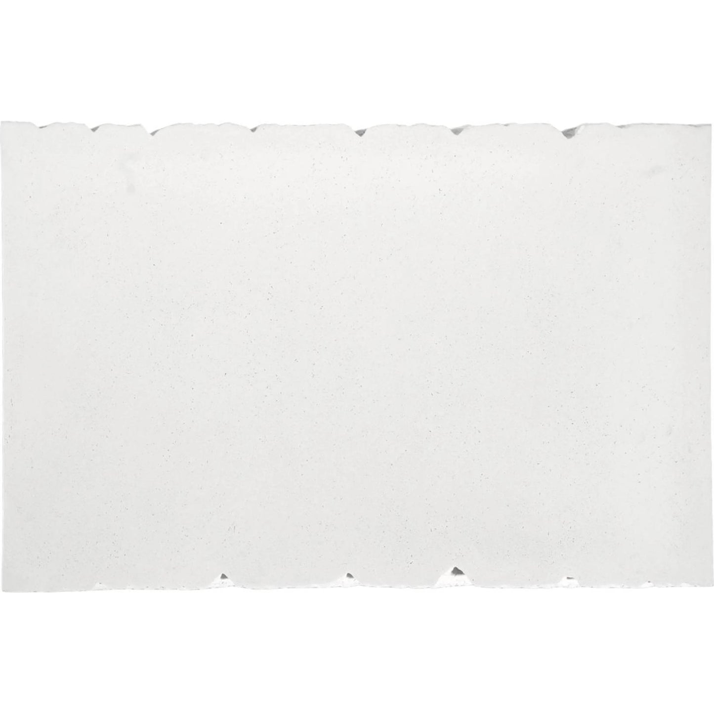 001 SI-2623800 | Additional Silo | Shear Coffee Table Rectangle by Phillips Collection in white and white stone. Made from resin, stone composite in a unique style.