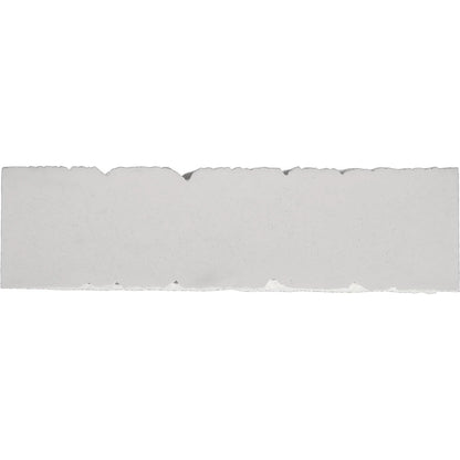 Shear Console Table Rectangle by Phillips Collection in white and white stone. Made from resin, stone composite in a unique style.