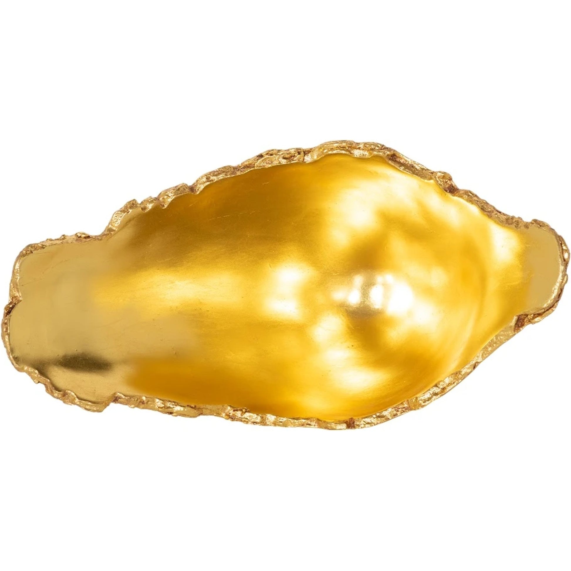 Burled Vase by Phillips Collection. Made from resin in a modern style.