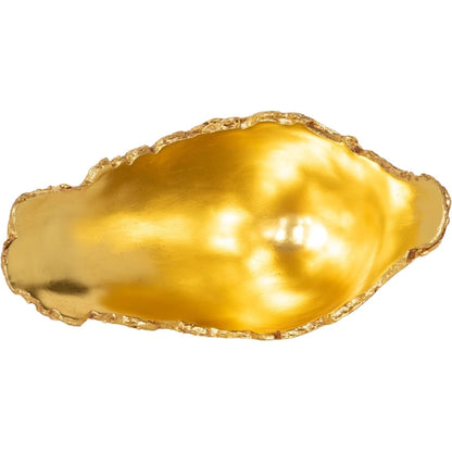 Burled Vase by Phillips Collection. Made from resin in a modern style.